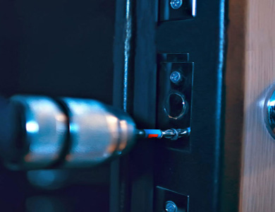 马尔康24小时上门开锁公司